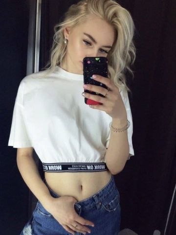 Проститутка Карина